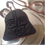 Galletas Star Wars