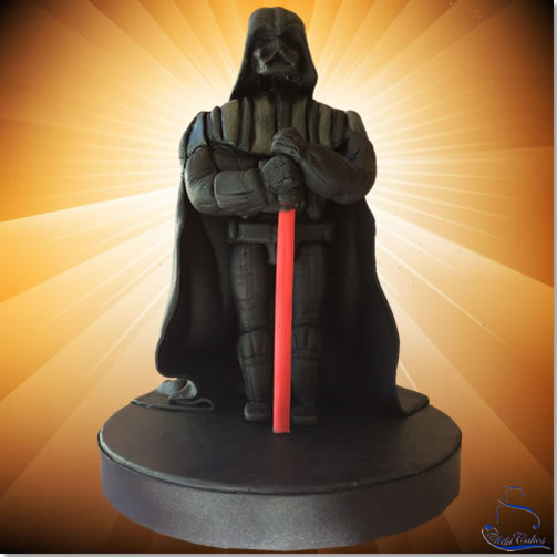 Darth Vader Star Wars