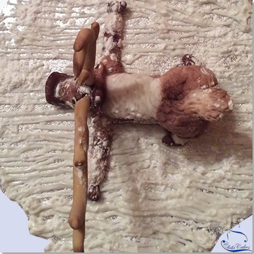 Elsa, Reina de las Nieves