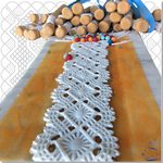 Encaje de Bolillos - ChikiCakes