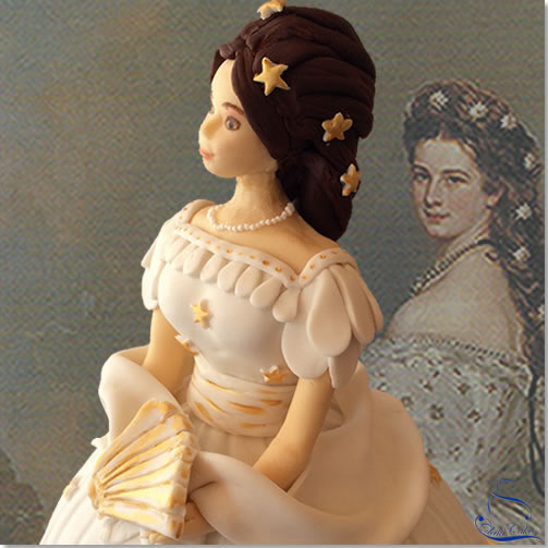 Sissi Emperatriz