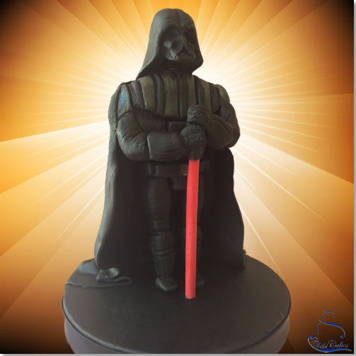 Darth Vader Star Wars