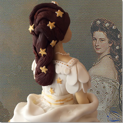 Sissi Emperatriz