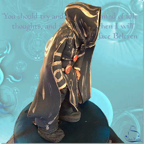 Jace Beleren Magic The Gathering