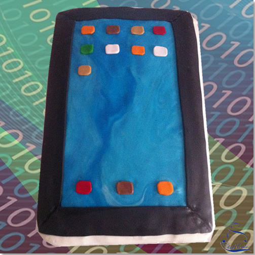 Tarta Tablet 11.0