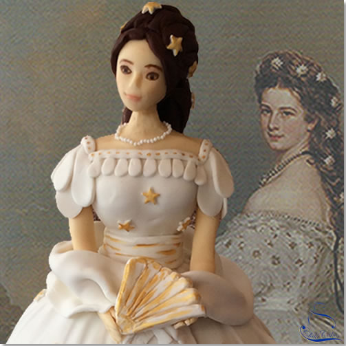 Sissi Emperatriz