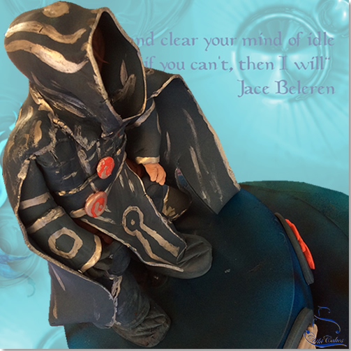 Jace Beleren Magic The Gathering