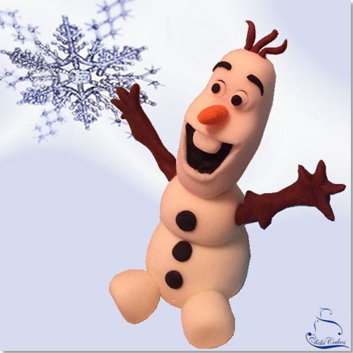 Elsa, Reina de las Nieves