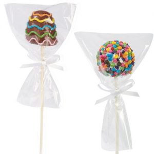 Bolsas Transparentes