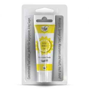 Colorante ProGel Amarillo