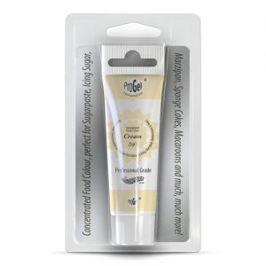 Colorante ProGel Crema