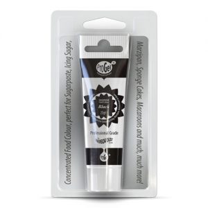 Colorante ProGel Negro