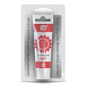 Colorante ProGel Rojo