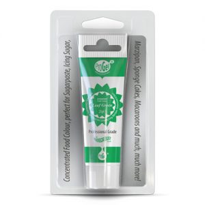 Colorante ProGel Verde