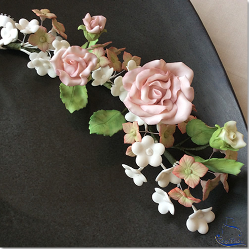 Bouquet Corazones de Amor