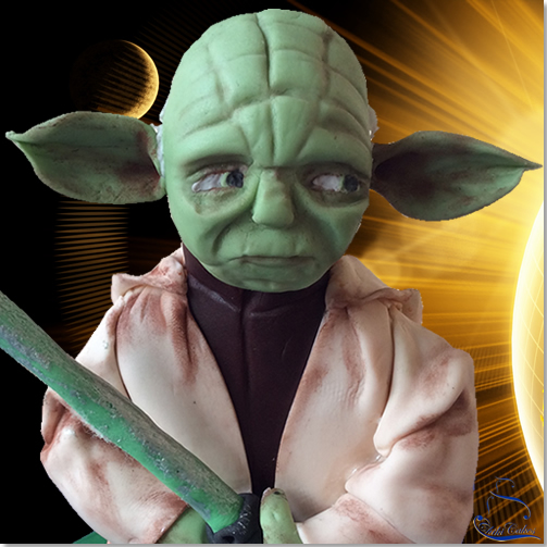 Yoda Star Wars