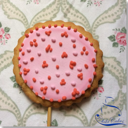 Bouquet de Galletas Flor