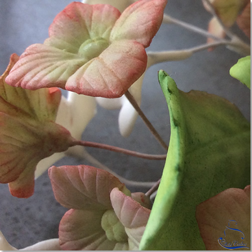 Bouquet Corazones de Amor