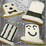 Galletas Halloween - ChikiCakes