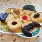 Pastas de Té o Café - ChikiCakes