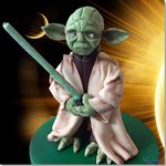 Yoda Star Wars