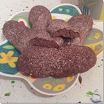 Bizcocho de Soletillas al Cacao