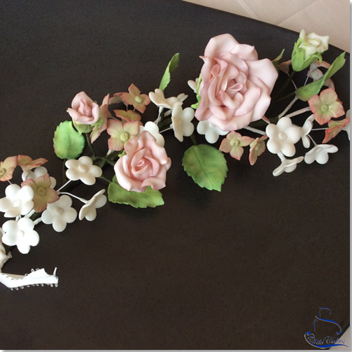 Bouquet Corazones de Amor