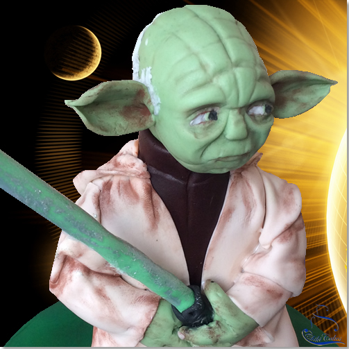 Yoda Star Wars