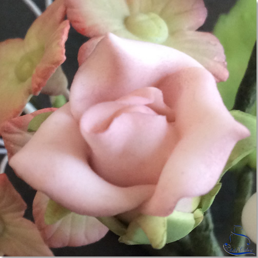 Bouquet Corazones de Amor