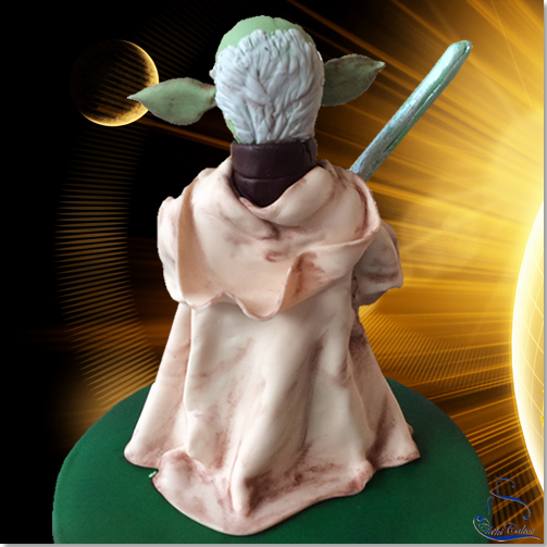 Yoda Star Wars