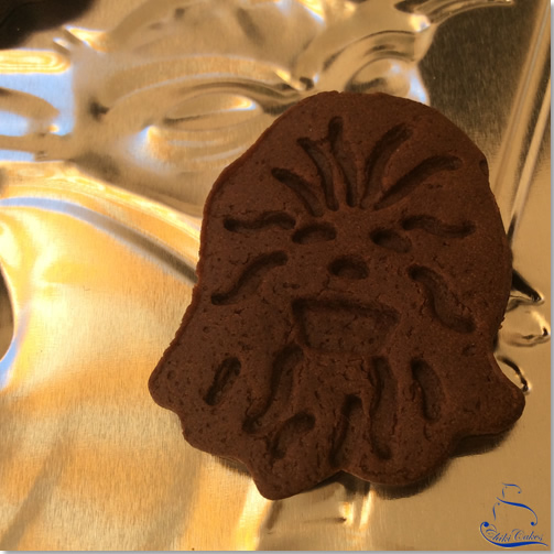 Star Wars Chocolate