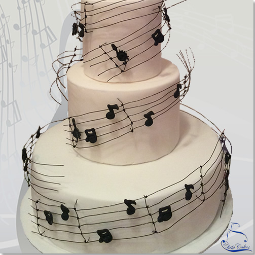 Tarta Primera Comunión