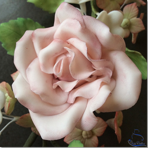 Bouquet Corazones de Amor