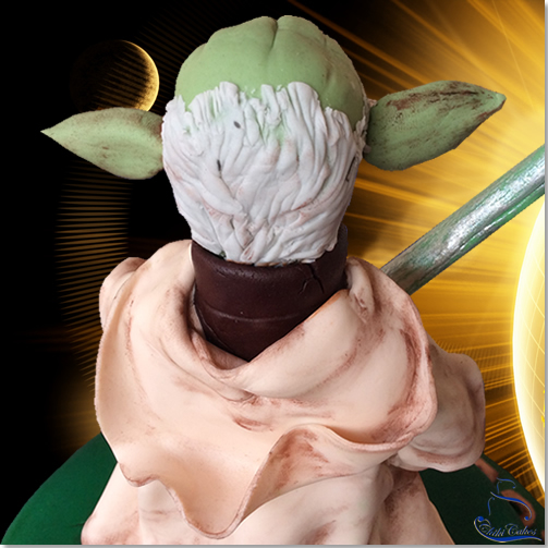 Yoda Star Wars