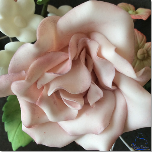 Bouquet Corazones de Amor