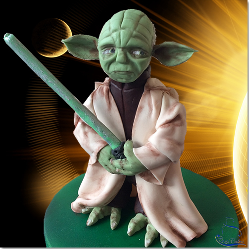 Yoda Star Wars