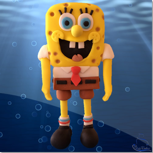 Bob Esponja