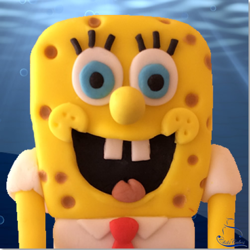 Bob Esponja
