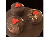 Mini Tartas Spinner