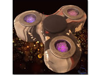 Tarta Spinner