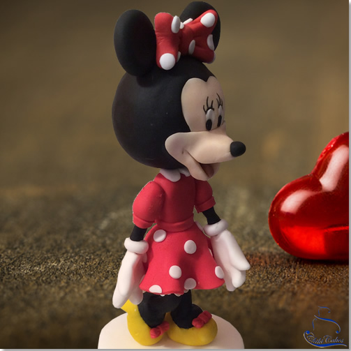 Minnie Mouse