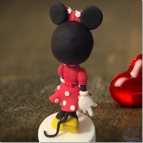Minnie Mouse