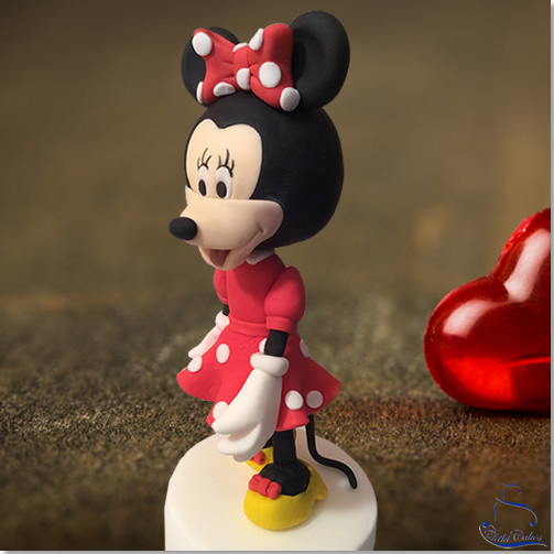 Minnie Mouse