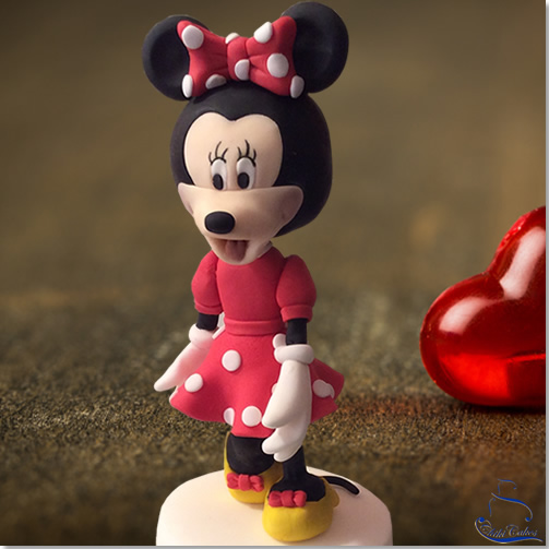 Minnie Mouse